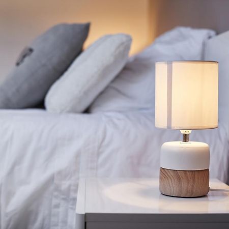 Au Coeur De Nantes Apartment Bagian luar foto