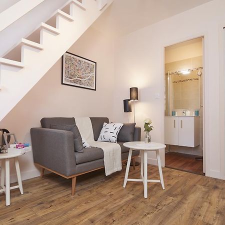 Au Coeur De Nantes Apartment Bagian luar foto