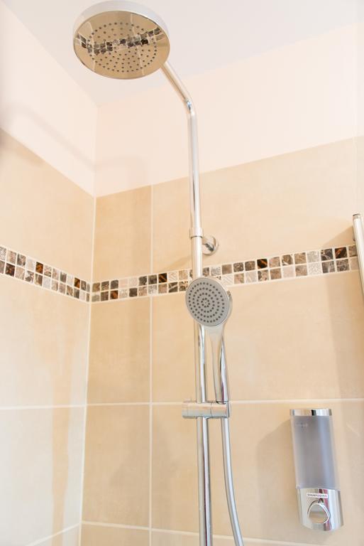 Au Coeur De Nantes Apartment Bagian luar foto