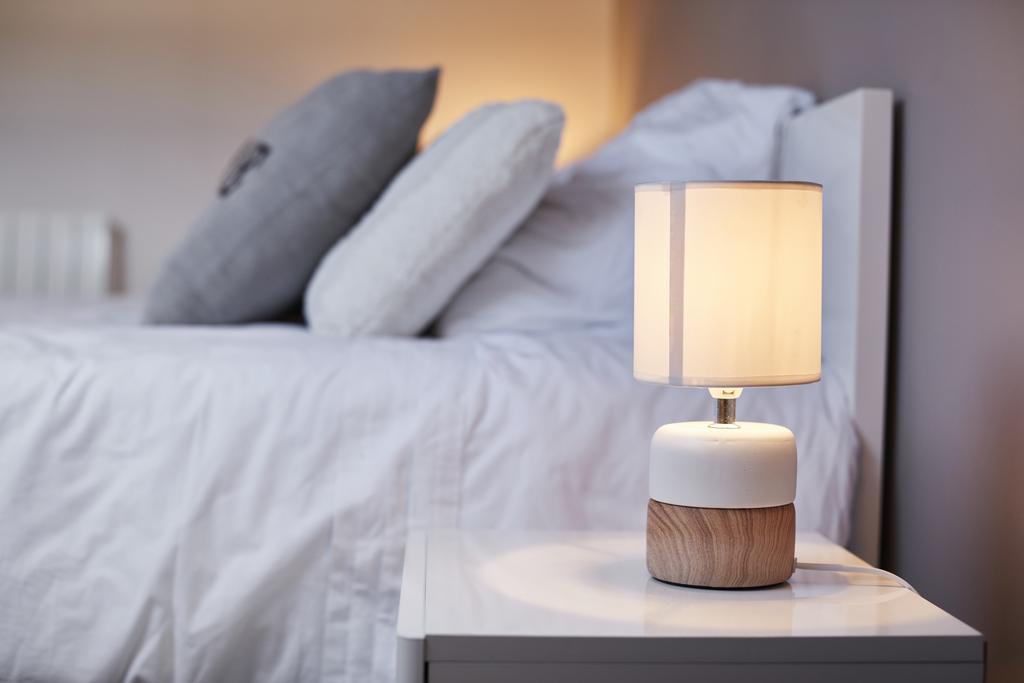 Au Coeur De Nantes Apartment Bagian luar foto